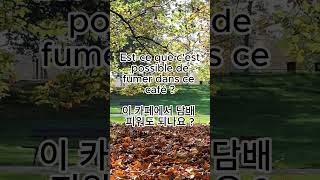 043 이 컴퓨터 사용해도 되나요  Estce que cest possible dutiliser cet ordinateur  프랑스어 lefrancais coréen [upl. by Rramaj]