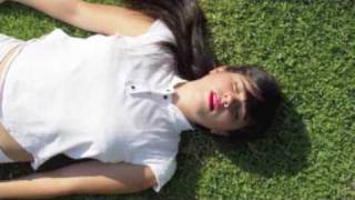 Javiera Mena  Cámara Lenta con letra [upl. by Attenyw]