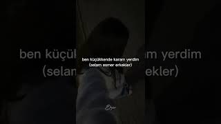 Esmerlere selam olsun skksjfk keşfet keşfetbeniöneçıkar keşfetteyiz edit [upl. by Ecinwahs]