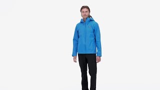 Patagonia® Mens Torrentshell 3L Jacket [upl. by Gerson]