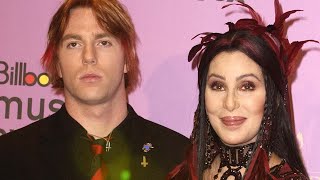 Cher Files for Conservatorship of Son Elijah Blue Allman [upl. by Asylla]