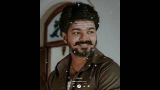 Mersal BGM [upl. by Neelrahc]