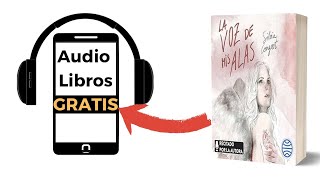 La voz de mis alas 🎧audiolibro de Silvia Congost [upl. by Anitsim]