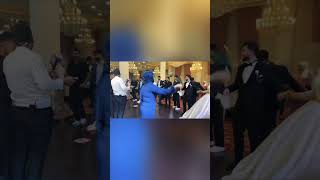 Hogir Dıjwar Kemençe Halayı  Aşiret Düğünü  İstanbul dawet kurdish wedding [upl. by Howzell756]