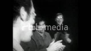 Rudi Dutschke spricht über den Besuch des Schah Reza Pahlavi 1967 [upl. by Aitan]