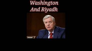 washington riyadh shortsnews [upl. by Ailedo]