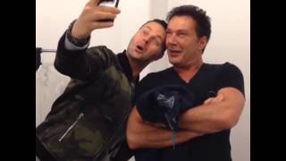 Gerard Joling  Gekkigheid Met Fred Van Leer [upl. by Englis]