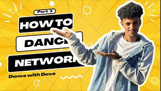 How to dance network [upl. by Anyah]