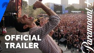 Lolla The Story of Lollapalooza  Official Trailer  Paramount [upl. by Otrevogir416]