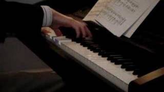 Chopin Prelude in C minor [upl. by Sollars]