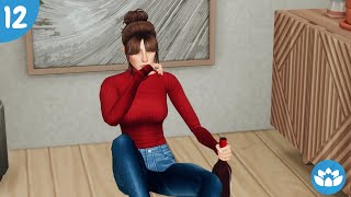 My Sim Has a DRUG ADDICTION MOD  The Sims 4 Pack Legacy Challenge 12 [upl. by Sass486]