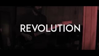 quotRevolutionquot  Cereus Bright Beatles Cover  Live [upl. by Strain]