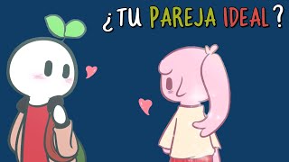 7 señales de que has encontrado a TU PAREJA IDEAL especial San Valentín [upl. by Dlaniger]