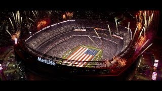 NFL SUPER BOWL 2014 Seattle Seahwaks  Denver Broncos 438  02022014  promo  Best of the Decade [upl. by Adeehsar]