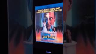 STEPFATHER 2 1989 BLU RAY [upl. by Ehcrop]