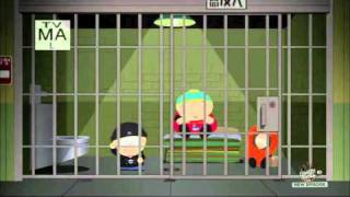 Eric Cartman  Japanese Prison Blues [upl. by Revkah]