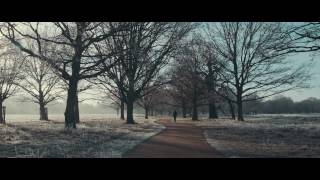 Circular Richmond Park London  BMPCC RAW [upl. by Joycelin]