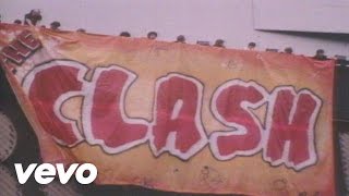 The Clash  Radio Clash [upl. by Griswold]