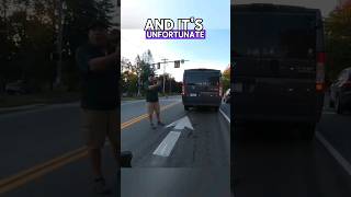 Road Rage Gone Wrong  Cyclist VS Reckless Driver [upl. by Aldarcy]