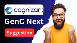 Cognizant Genc Next Suggestions  Previous Year Questions  Cognizant Coding Questions [upl. by Guglielmo343]