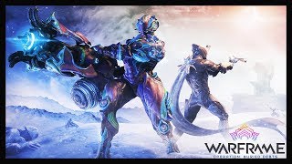 Warframe  FRATURAS TÉRMICAS COMO FAZER [upl. by Lliw]