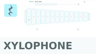 Online Orff Xylophone [upl. by Jennee629]