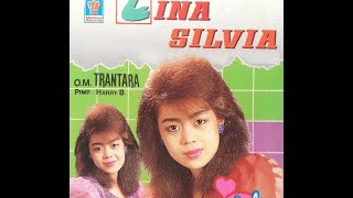 LINA SILVIA  Sepondok 2 Cinta Mahkota Records 1992 Original HQ [upl. by Atiana855]