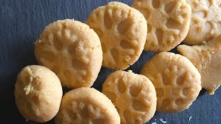 NOLEN GURER SONDESH RECIPEHOW TO MAKE NOLEN GURER SONDESH I [upl. by Barnett]