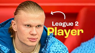 Why Does Everyone Hate Erling Haaland [upl. by Ravid]