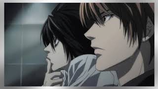 Death Note OST  Solitude 孤独 Kodoku  Slow  Reverb  Rain [upl. by Franciska]