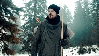 LETZTE INSTANZ  Weiß Wie Der Schnee 2016  Official Music Video  AFM Records [upl. by Kostman948]