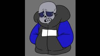 Negatale AU sans [upl. by Perzan886]