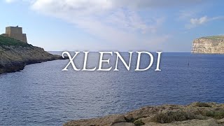 Explore Malta Part 10 Xlendi Gozo Maltaedojanic2942 [upl. by Edie]