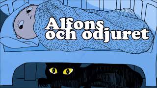 Alfons Ã…berg och odjuret [upl. by Sokin]