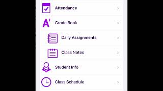 HOW TO VIEW PROGRESS REPORTS IN PARENTVUE APP 2 [upl. by Sterner]