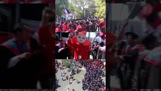 Short Movie Wisuda Marine Engineering  33  24 September 2023 [upl. by Enyrehtac603]