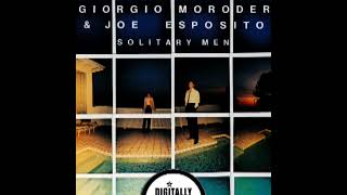 Giorgio Moroder amp Joe Esposito  Lady Lady Lady cokiescollection [upl. by Maxwell]