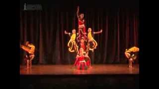 Gotipua  The Majestic Traditional Dance of Odisha [upl. by Scutt10]