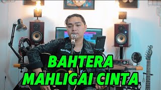 BAHTERA MAHLIGAI CINTA  Cover By Pudar Gazza [upl. by Entsirhc102]