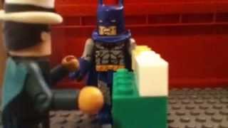 The batman legacy ep 14 perchance to dream mad hatter minim [upl. by Akenot]