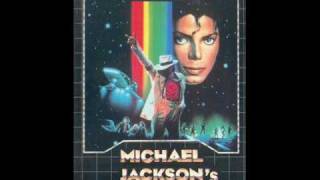 Michael Jacksons Moonwalker quotBeat Itquot [upl. by Acnalb]