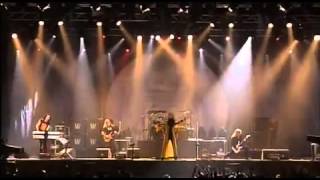 Nightwish  Wish I Had An Angel  Live at Wacken Open Air 2018 [upl. by Jennee]