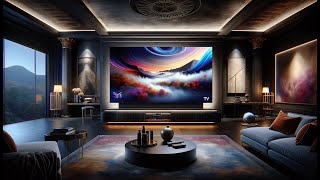 📺 Sony Oled 55 Inch Bravia Xr a75l Series 4K Ultra HD TV Review Dive Into Stunning 4K Visuals 📺🌟 [upl. by Prober]