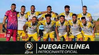 Táchira prepara el Partido frente a Inter de Barinas  Vuelve Fioravanti  Futbol del Bueno [upl. by Fezoj71]