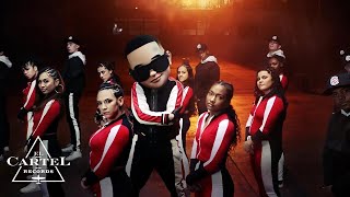 Daddy Yankee amp Snow  Con Calma Video Oficial [upl. by Laehplar]