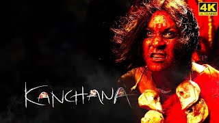 Kanchana 1 Full Movie in Tamil  Raghava Lawrence  Sarathkumar  Kovai Sarala  S Thaman  Manobala [upl. by Hgielsel]