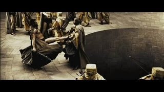 This is Sparta Scene full HD [upl. by Mukerji]