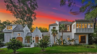 24 Guana Dr Ponte Vedra Beach FL [upl. by Flavius]