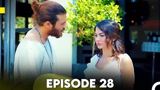 Daydreamer Episode 28 HindiUrdu Dubbed [upl. by Keane]