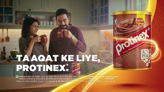 Protinex  Taaqat Ke Liye Protinex [upl. by Ambur]